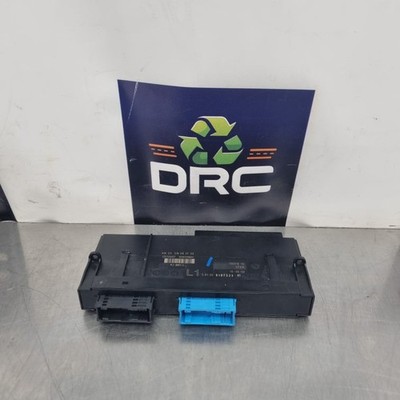 BMW E82 1ER 120D 2007-2013 BCM KAROSSERIE STEUERGERÄT ECU 9187533