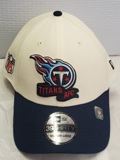 Tennessee Titans New Era NFL Lateral 39THIRTY Gorra Flexible - NFL