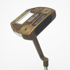 Odyssey AI-ONE GIRAFFE-BEAM JAILBIRD MINI Putter 34inch Steel Shaft  B  6299