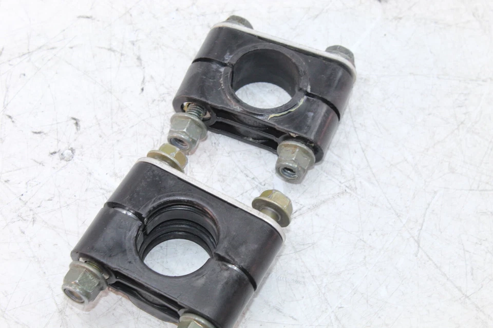 Abrazadera de manillar 17-20 Polaris 800 Switchback Assault 144 Foto 2 de 4