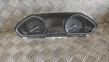 Compteur Peugeot 208
