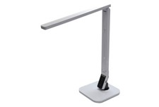 GROBET LED GEMSTONE LAMP WITH CLAMP FOR JEWELERS DIAMOND USB JADEITE ADJUSTABLE