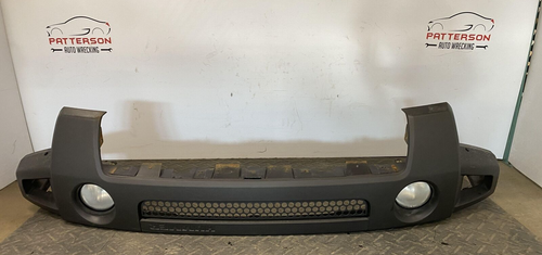 16-18 Chev Truck Front Bumper Lower Valance | Used - Fair | $100.00 | Forest City, North Carolina