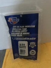 CARQUEST Gold 357019 Hardware, Fasteners and Fittings - Coil Boot