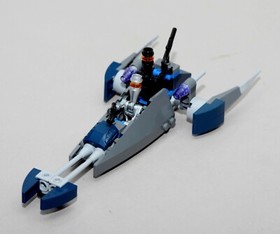 Lego Star Wars Assassin Droids Battle Pack 8015 mit Bauanleitung ohne OVP #1-413