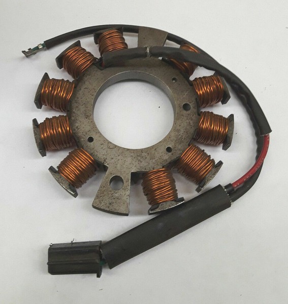 Tecumseh Stator Charging Coil Alternator 611113 for sale online eBay