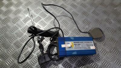 AEM3000 Sonstige Computer für Mitsubishi Galant UK317005-17