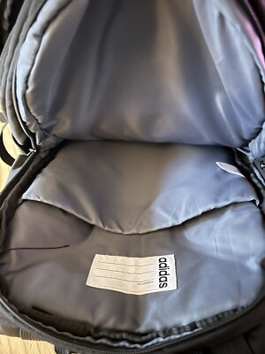 adidas backpack diamond Adidas Prime VI XXL 5 Pocket Backpack With LoadSpring Straps - Various  Colors