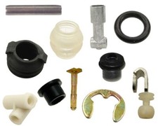 Gear Linkage Refurb Kit VW T25/T3 Diesel Models 1983–1987