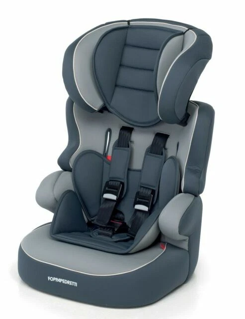 Passeggini e seggiolini per Da 3 mesi