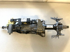 2007-2009 BMW X5 3.0Si E70   STEERING COLUMN ELECTRICAL   32306786254