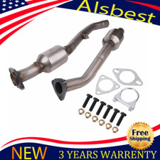 For Subaru Forester 2009-2010 Impreza 2008-2010 2.5l Rear Catalytic Converter For Subaru Forester 2009-2010 Impreza 2008-2010 2.5l Rear Catalytic Converter