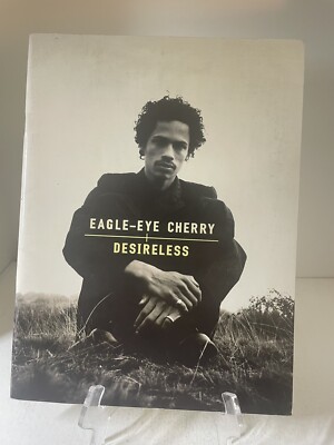 Eagle-Eye Cherry,  Desireless,Songbook 1998