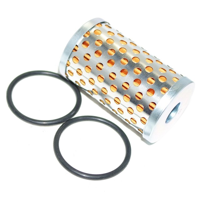 Fits Royal Enfield 500 350cc Oil Filter Element With O Ring S2u eBay