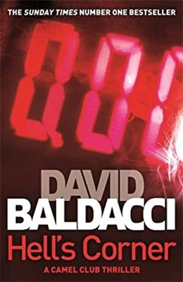 Hells Corner: Das Camel Club Buch 5 Taschenbuch David Baldacci