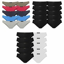 Damen Slips von HIS | 10 er Pack | Schlüpfer...