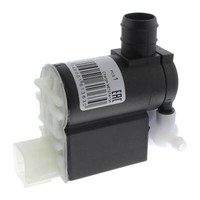 Waschwasserpumpe Pumpe Scheibenreinigung FüR Chevrolet Hyundai KIA Toyota Ackoja