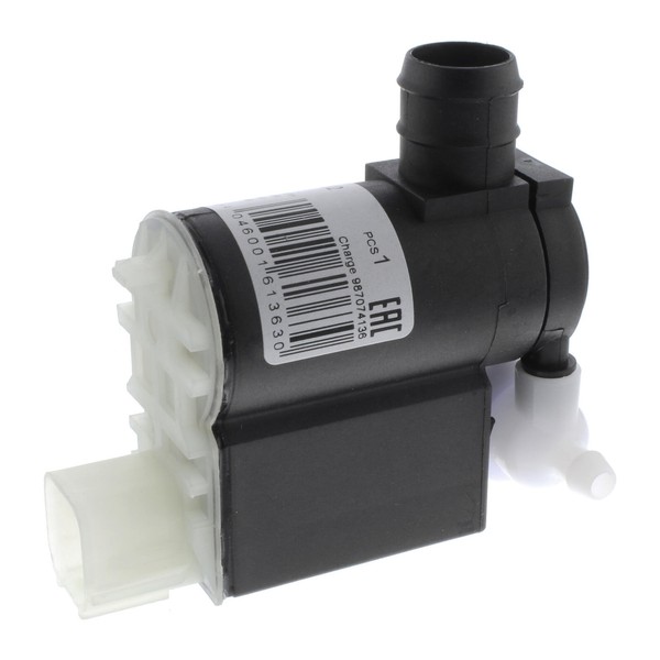Waschwasserpumpe Pumpe Scheibenreinigung FüR Chevrolet Hyundai KIA Toyota Ackoja-image
