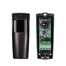Infrarot Lichtschranke Garagentorantrieb​ Torantrieb Schiebetor  12-24V AC/DC