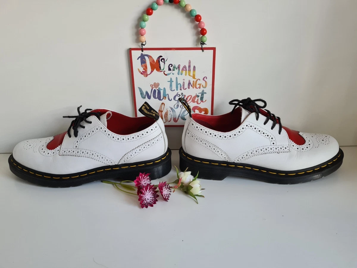 Dr martens hotsell bentley heart