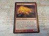 1x Living Inferno - Guildpact - NM - English - OOP MTG