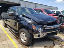 Wheel 17x7-1/2 Aluminum 5 Spoke Fits 09-14 FORD F150 PICKUP 426134