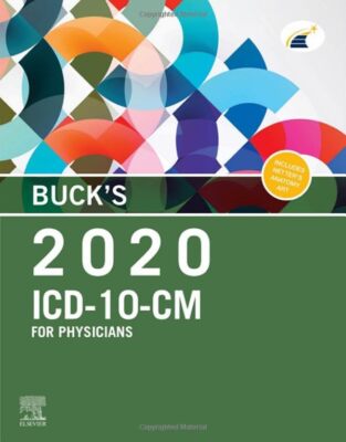 Bucks 2020 ICD-10-CM for Phys - Spiral-bound - ACCEPTABLE