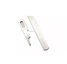 Upper and Lower Knife Narrow Blade Pegasus Wi...
