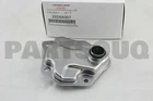 2824A007 Genuine Mitsubishi OIL FILTER,A/T VALVE