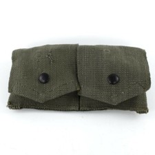 Cartouchière Modèle 1950/51 Armée française 