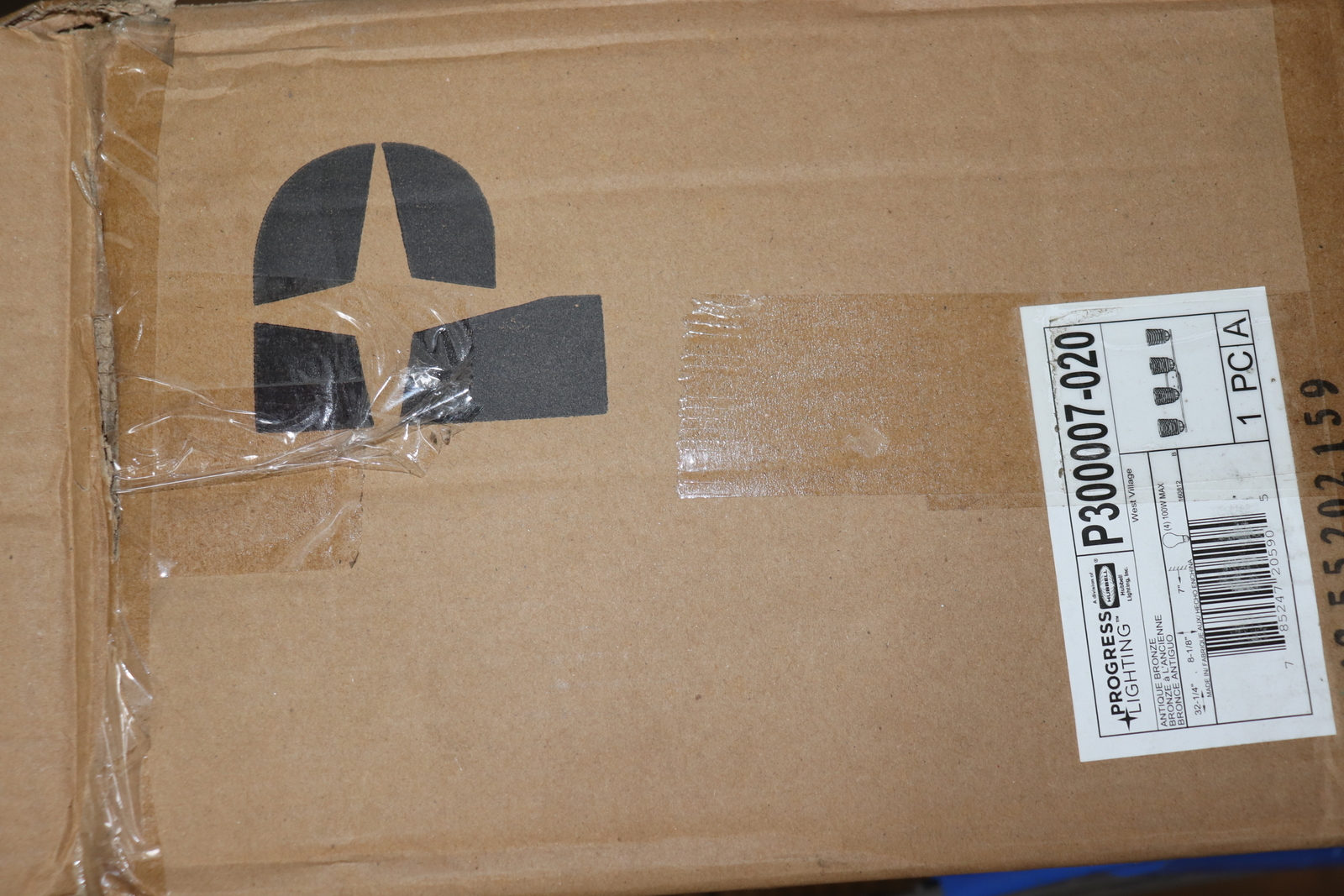 Surveyor Market Item for Sale