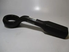 Wright (19-75MM) 12-Point 75MM Metric Striking Face Offset Handle Box Wrench