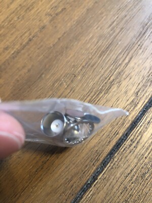 NOS, 5 x BNC Panel Mount Female Connector