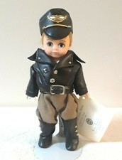 Harley Davidson Legends Wendy Doll by Madame Alexander 8" Tall Vtg. 1996 U.S.A.