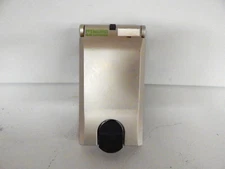 MURR ELEKTRONIK  Electrical Outlet Receptacle and Hinged Cover