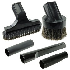 Image of Tool Kit for NUMATIC Vacuum Cleaner Attachment Nozzle Adaptor (38mm to 32mm)