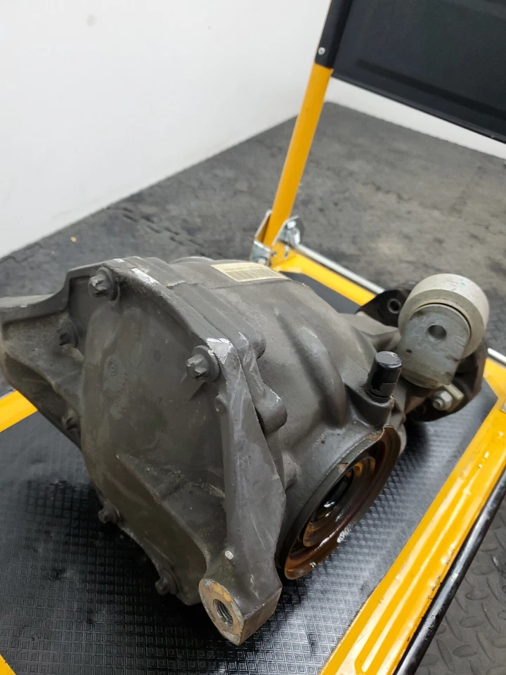 Mercedes Benz E550 E350 W207 2010-2017 cambio diferencial trasero 2043503614 OEM Foto 2 de 4