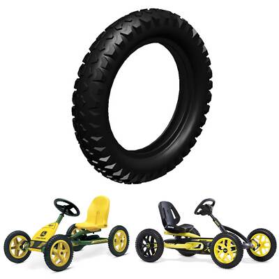 Berg Gokart Ersatzteil Buddy 1x Reifen 12.5 x 2.25-8 All Terrain (Gelände)