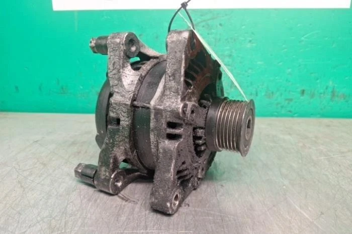 Alternatore Ford Focus II Turnier DA, DS, FFS P21653627 - Immagine 3 di 3