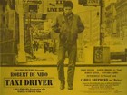 Taxi Driver Movie Poster 30x40 Robert De Niro Jodie Foster Harvey Keitel Cybill