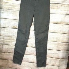 Uniqlo XS pull on casual dress pants