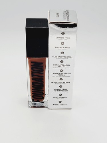 ANASTASIA BEVERLY HILLS LUMINOUS FOUNDATION ●#560W● 30mL/1.0 Fl.Oz - Picture 5 of 5