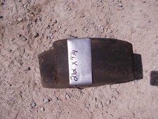 Universal Tractor Flat Belt 212