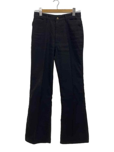 Needles ニードルス 20SS ブーツカットスチューデントパンツ（Needles 