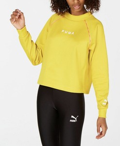 puma xtg sweatshirt