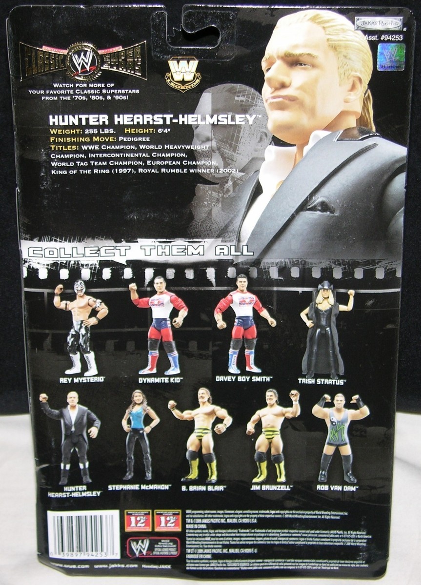WWE フィギュア 5体セット セス・ロリンズ トリプルH WWE フィギュア 5体セット セス・ロリンズ トリプルH