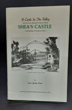 Castle In The Valley Shea's Castle Grace Pickus 1988 SB VG 240620