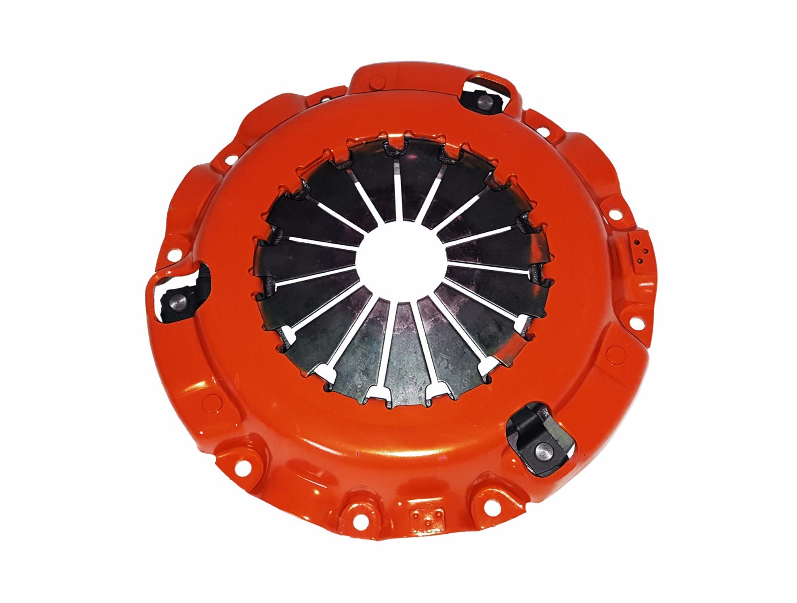 CLUTCH KIT HD BAHNHOF STAGE 1 FOR MAZDA 626 MX6 2.2L TURBO 689394148941