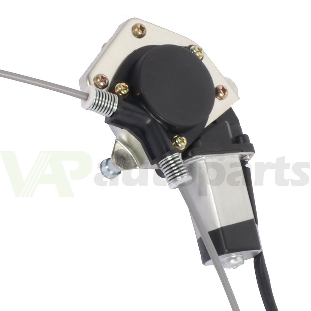 For Mercury Mariner Ford Escape Power Window Regulator Front Left with