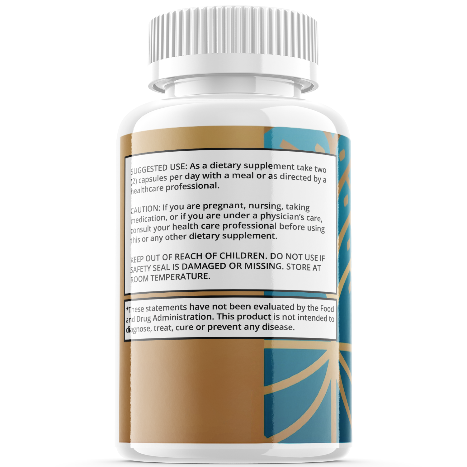 5 Pack Liv Pure Powered by Nature Liver Support Supplement 300